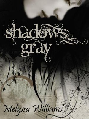 [Shadows 01] • Shadows Gray